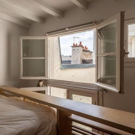 Haut Maraisjolie Duplex 33M2… 파리 외부 사진