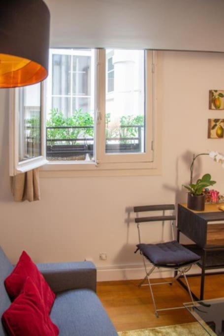 Haut Maraisjolie Duplex 33M2… 파리 외부 사진