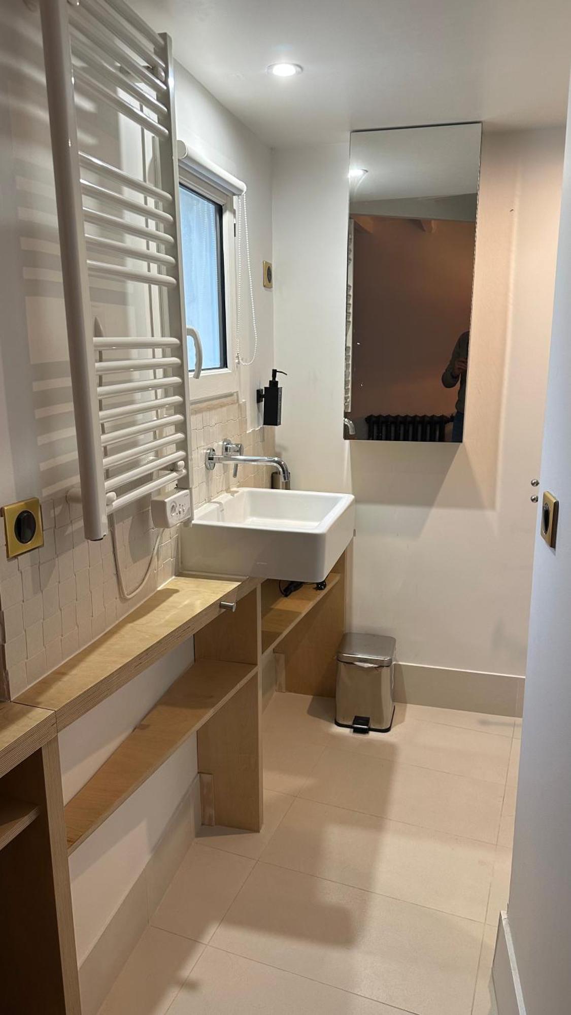Haut Maraisjolie Duplex 33M2… 파리 외부 사진